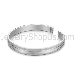 Tatanium Pararmbånd C862