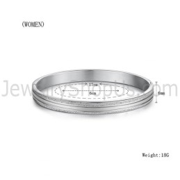 Tatanium Pararmbånd C862
