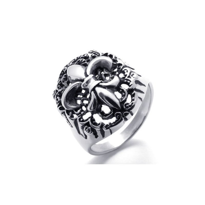 Vintage Titaniumring Vintage Titaniumring