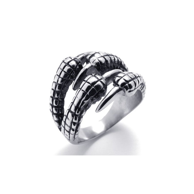 Klo Titanium Ring Klo Titanium Ring