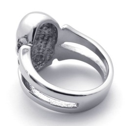 Kranie Titanium Ring