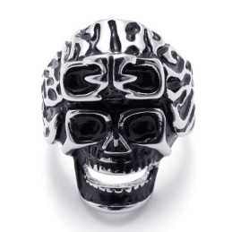 Kranie Titanium Ring