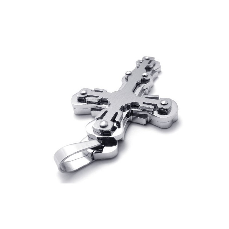 Titanium Kors Vedhæng