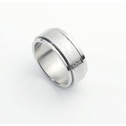 Herre Titaniumring
