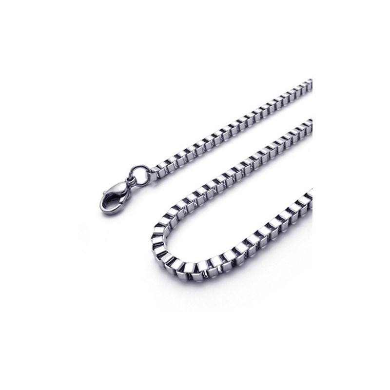 22-26 Tommer Vedhængskæde