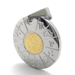 Skytten Titanium Vedhæng