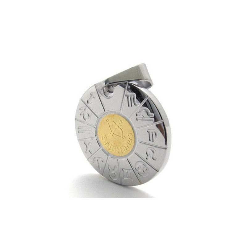 Skytten Titanium Vedhæng