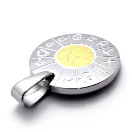 Skytten Titanium Vedhæng