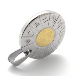 Skytten Titanium Vedhæng