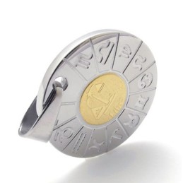 Vægten Titanium Vedhæng