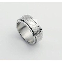 Herre Titaniumring