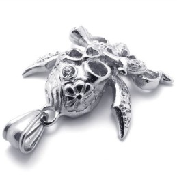 Kranie Titanium Vedhæng