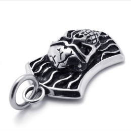 Kranie Titanium Vedhæng