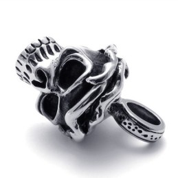 Kranie Titanium Vedhæng