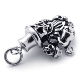 Kranie Titanium Vedhæng