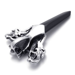 Dolk Titanium Vedhæng