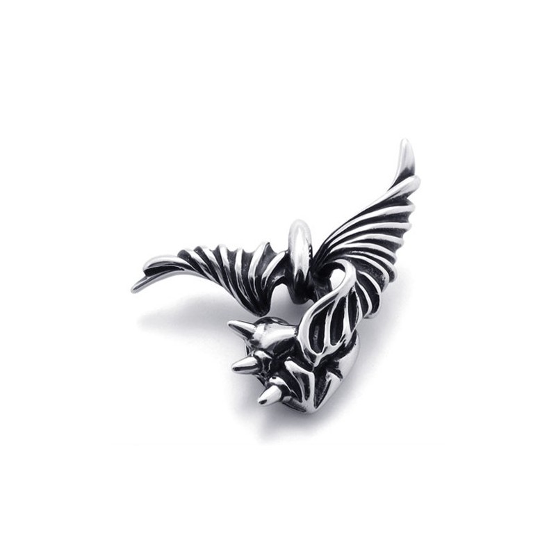 Lovers Wings Titanium Vedhæng Lovers Wings Titanium Vedhæng