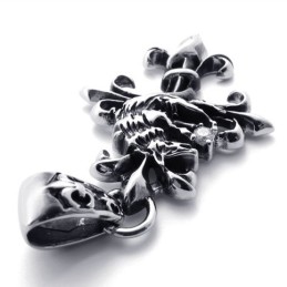 Dragesværd Titanium Vedhæng