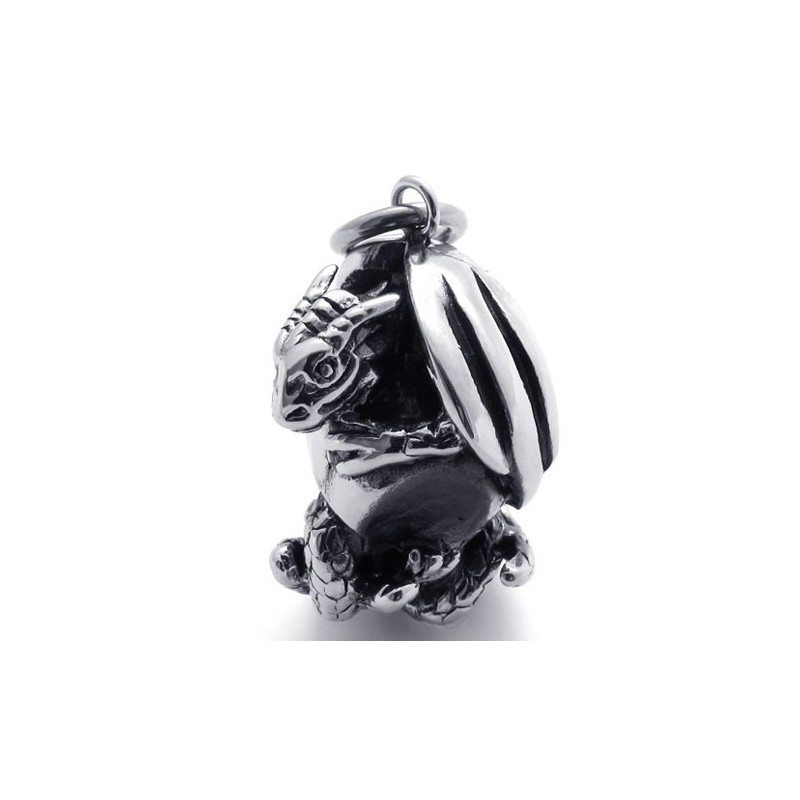 Kranie Titanium Vedhæng