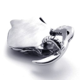 Kranie Titanium Vedhæng