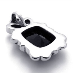 Krone Titanium Vedhæng