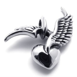 Vinger Titanium Vedhæng