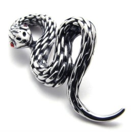Cobra Titanium Vedhæng