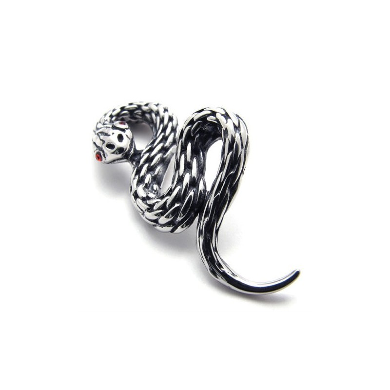 Cobra Titanium Vedhæng Cobra Titanium Vedhæng