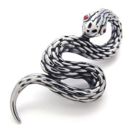 Cobra Titanium Vedhæng