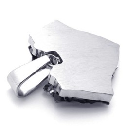 Hult Blad Titanium Vedhæng