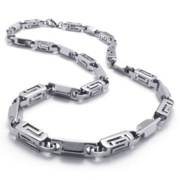 22 Tommer Titanium Halskæde