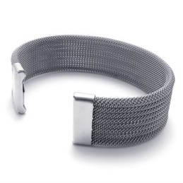 Kabler Titanium Armbånd
