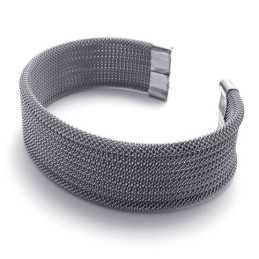 Kabler Titanium Armbånd