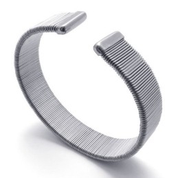 Ren Titanium Armbånd