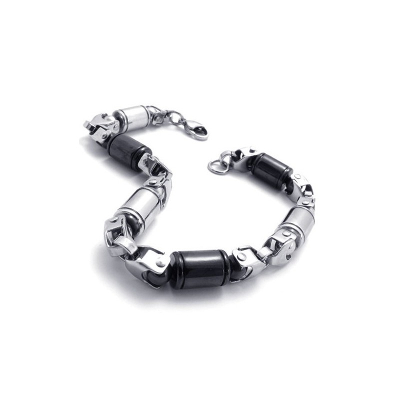 8,9 Tommer Titaniumarmbånd