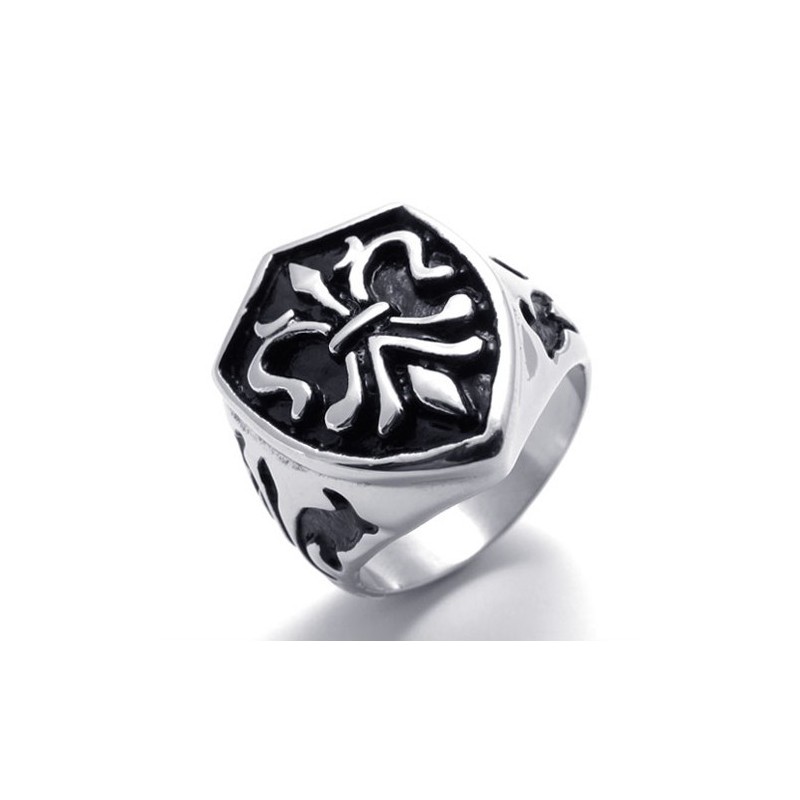 Krone Titanium Ring Krone Titanium Ring