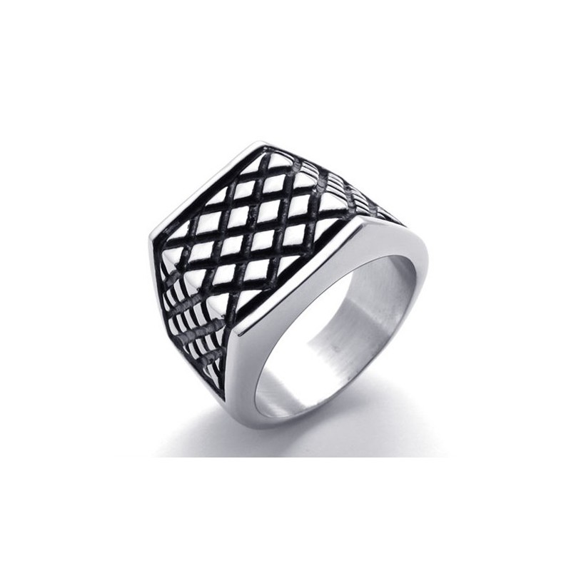 Vintage Titaniumring Vintage Titaniumring