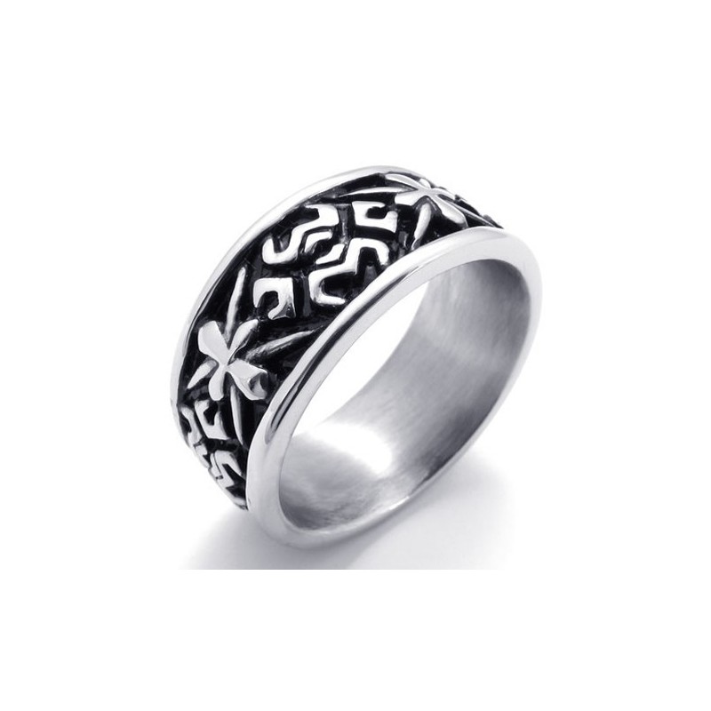 Vintage Titaniumring Vintage Titaniumring