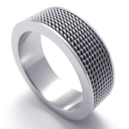 Kabel Titanium Ring