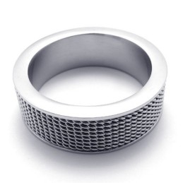 Kabel Titanium Ring