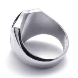 Ørn Titanium Ring