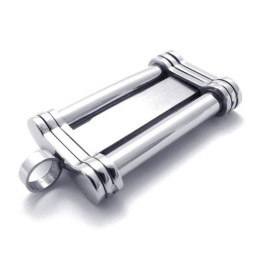 Titanium Great Wall-Vedhæng