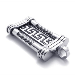 Titanium Great Wall-Vedhæng