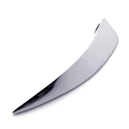 Titanium Ulvetandvedhæng