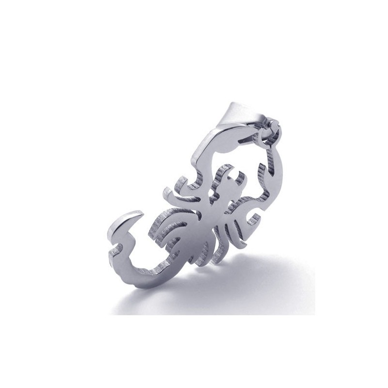 Titanium Skorpion Vedhæng Titanium Skorpion Vedhæng