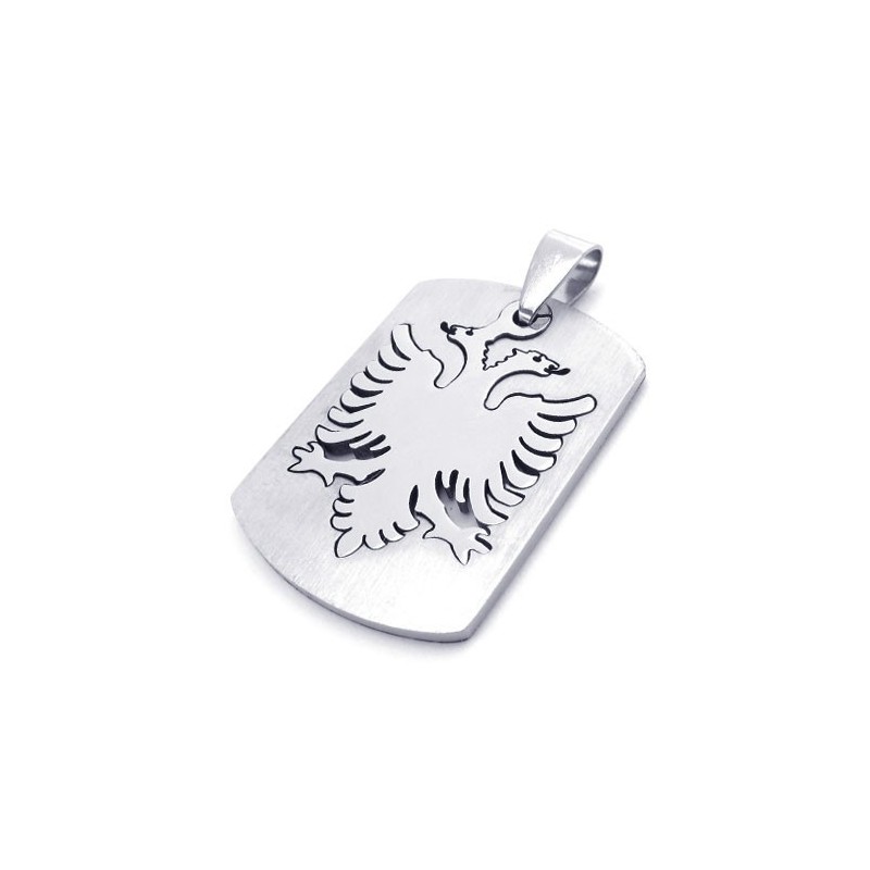 Titanium Ørnevedhæng Titanium Ørnevedhæng