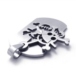 Titanium Vedhæng