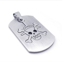 Titanium Vedhæng