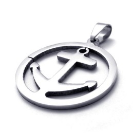 Hook Titanium Vedhæng