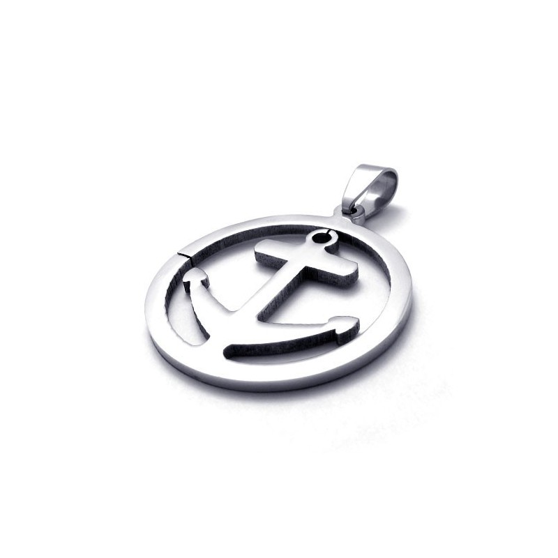 Hook Titanium Vedhæng